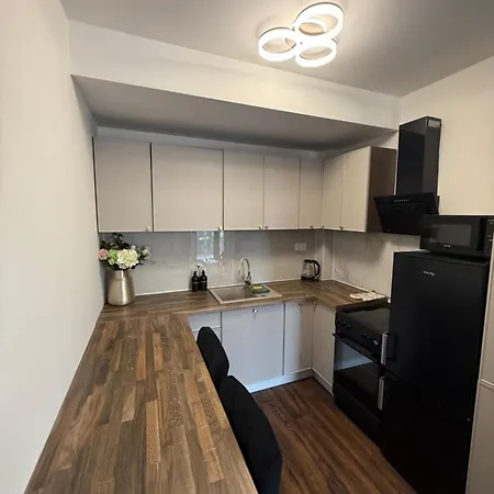 Lejlighed Alexia's Banská Bystrica