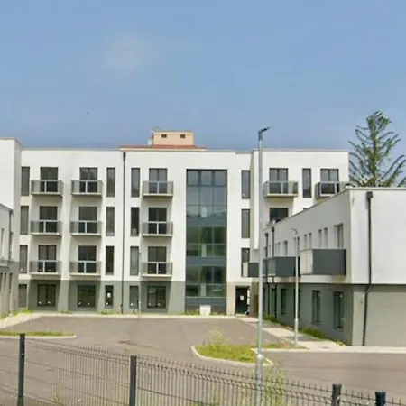 Alexia's Lägenhet *